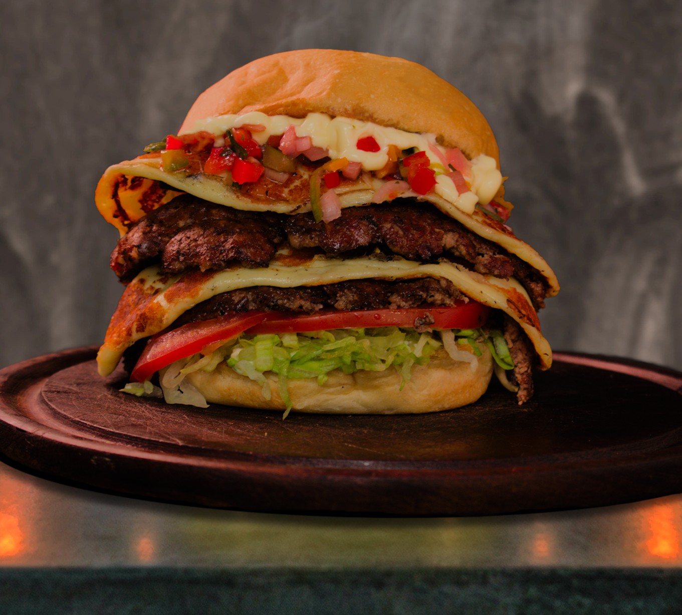 Food styling